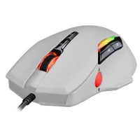 Игровая мышь Jet.A Panteon PS150 (белый) фото 1